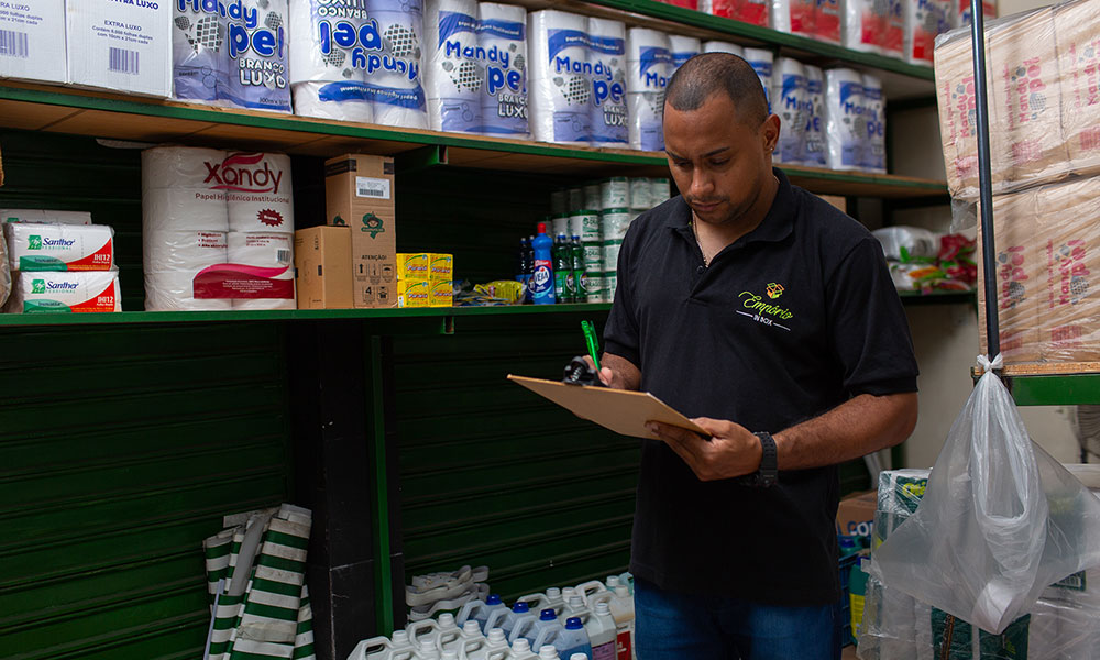 Emporio In Box Comercio Ltda